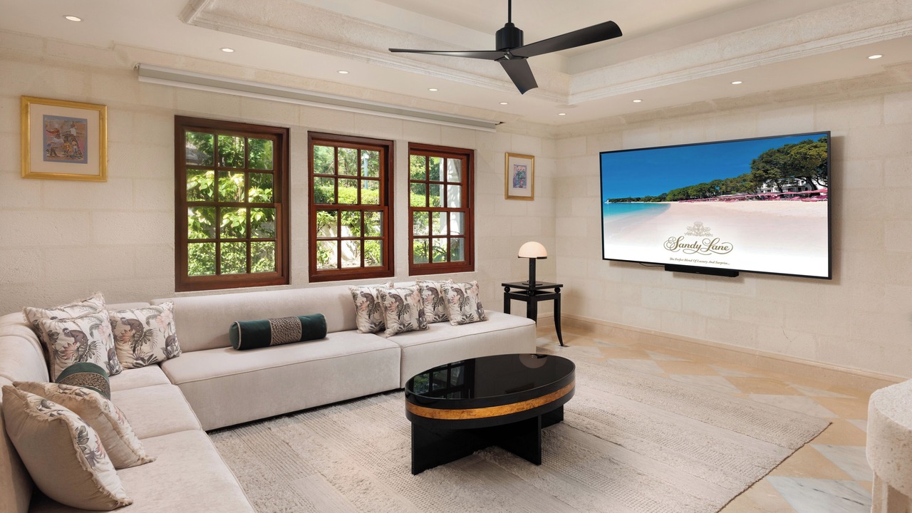 Photo of Bedroom in Sandy Lane