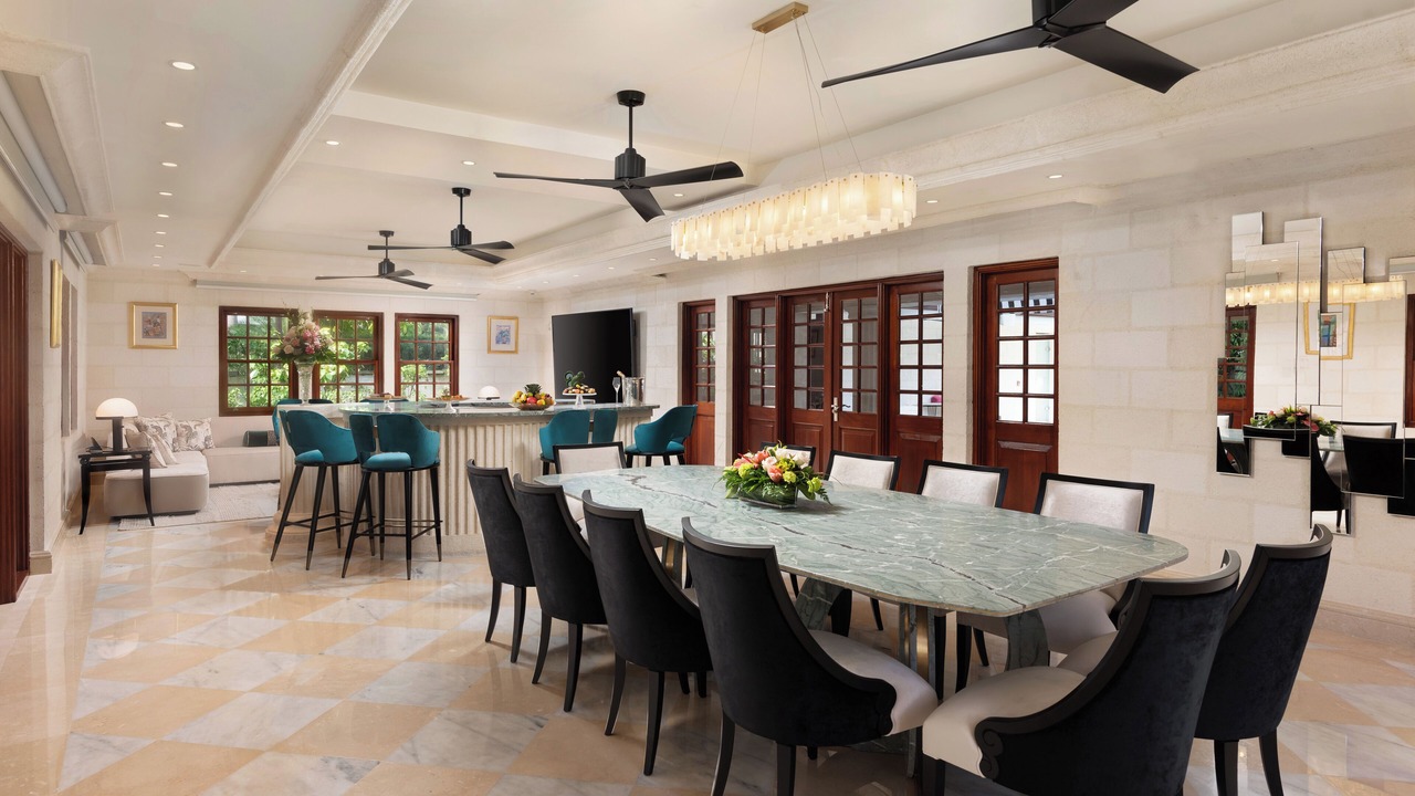 Photo of Bedroom in Sandy Lane