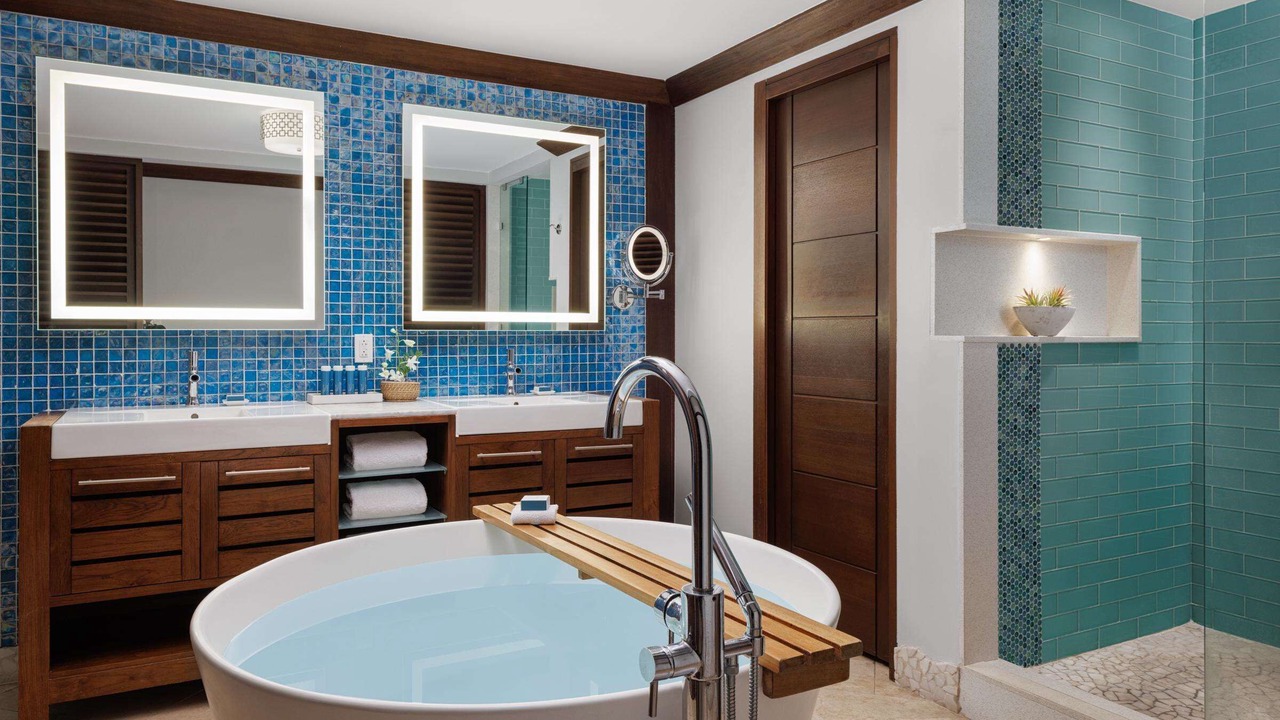 Photo of Bathroom in Maxwell