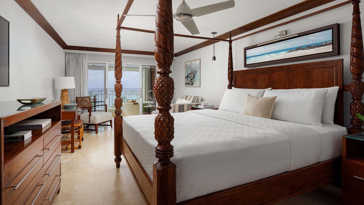 Photo of Bedroom in Maxwell