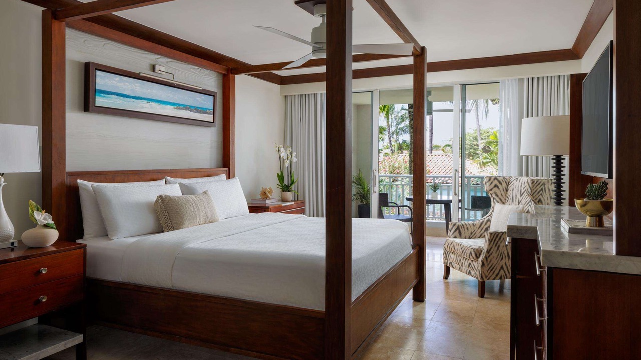 Photo of Bedroom in Maxwell