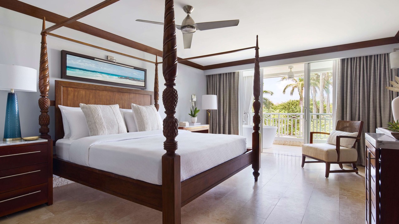Photo of Bedroom in Maxwell