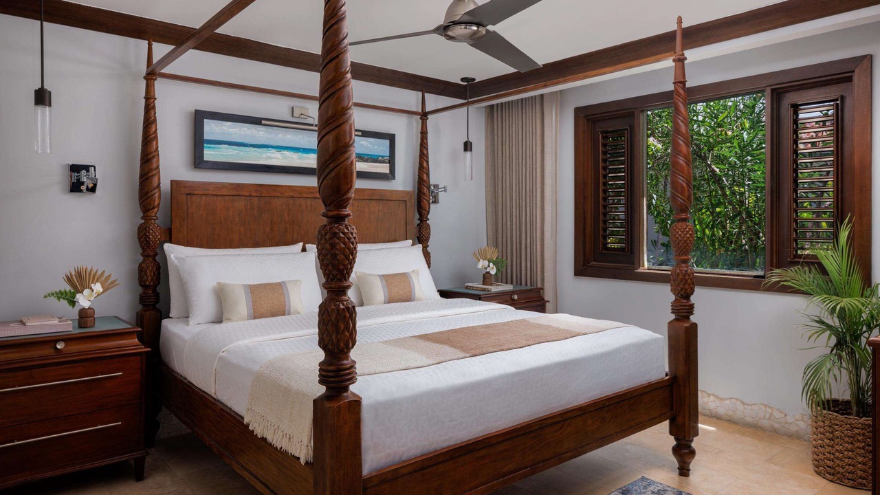 Photo of Bedroom in Maxwell