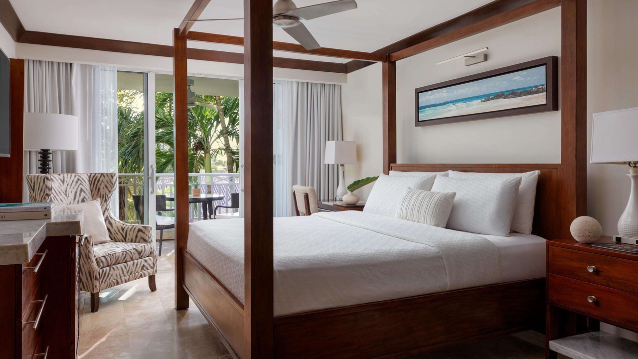 Photo of Bedroom in Maxwell