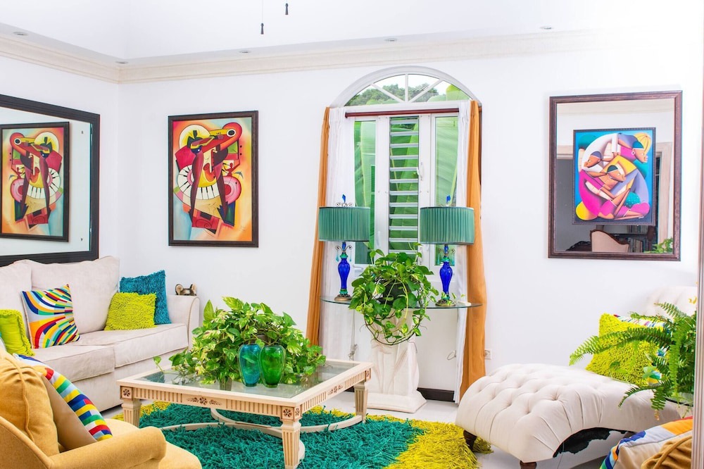 Photo of Livingroom in Warners