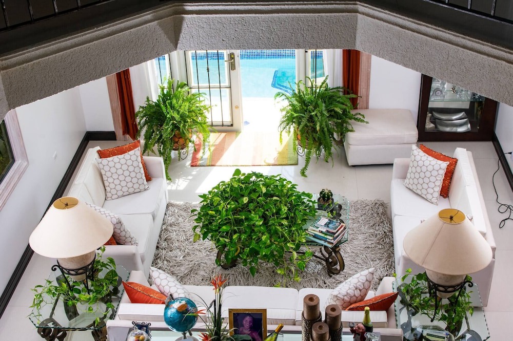 Photo of Livingroom in Warners