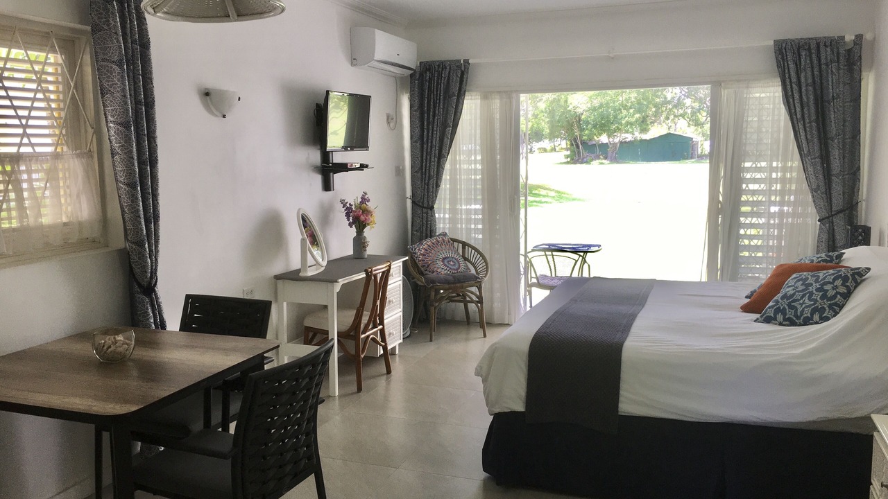 Photo of Bedroom in Blue Waters