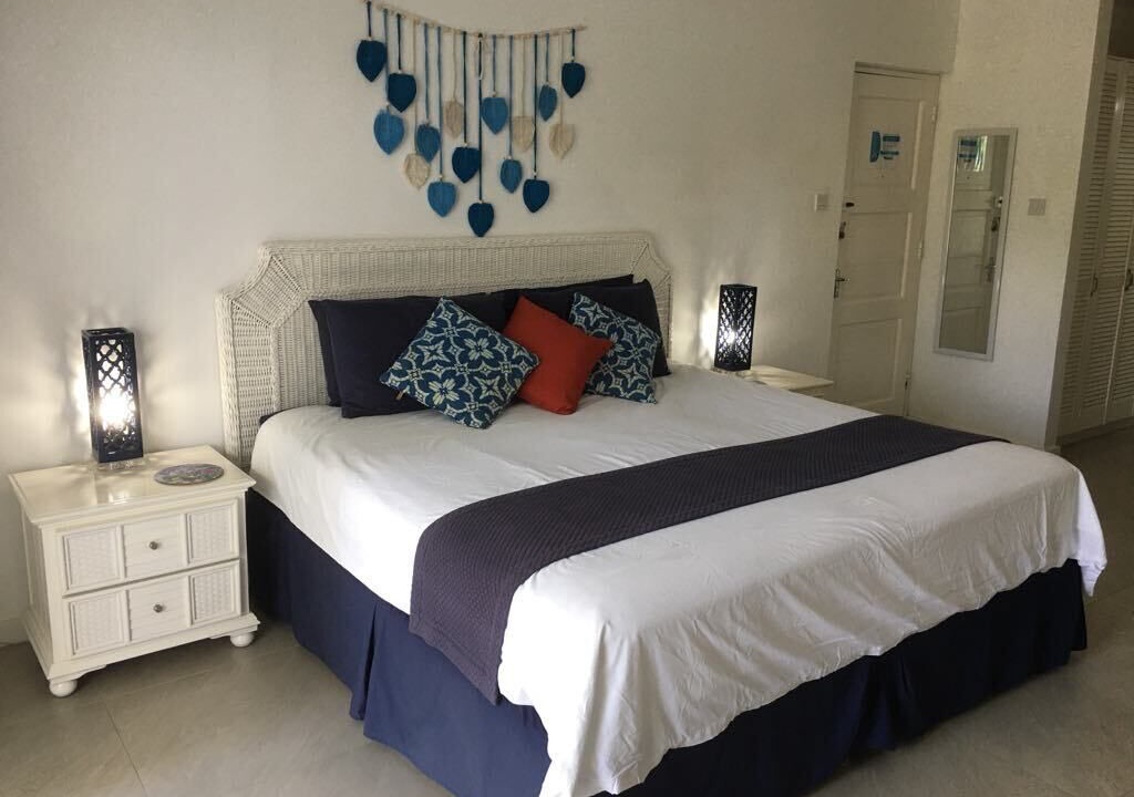 Photo of Bedroom in Blue Waters