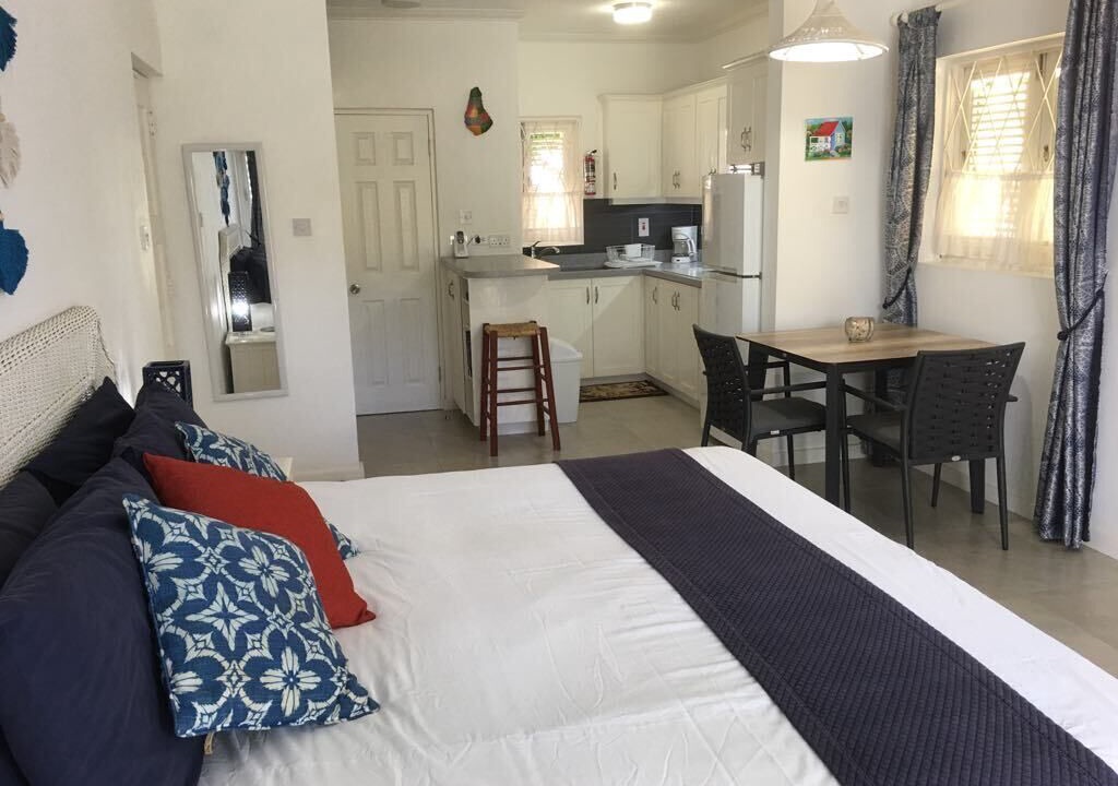 Photo of Bedroom in Blue Waters