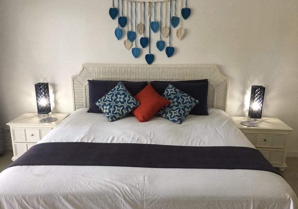 Photo of Bedroom in Blue Waters