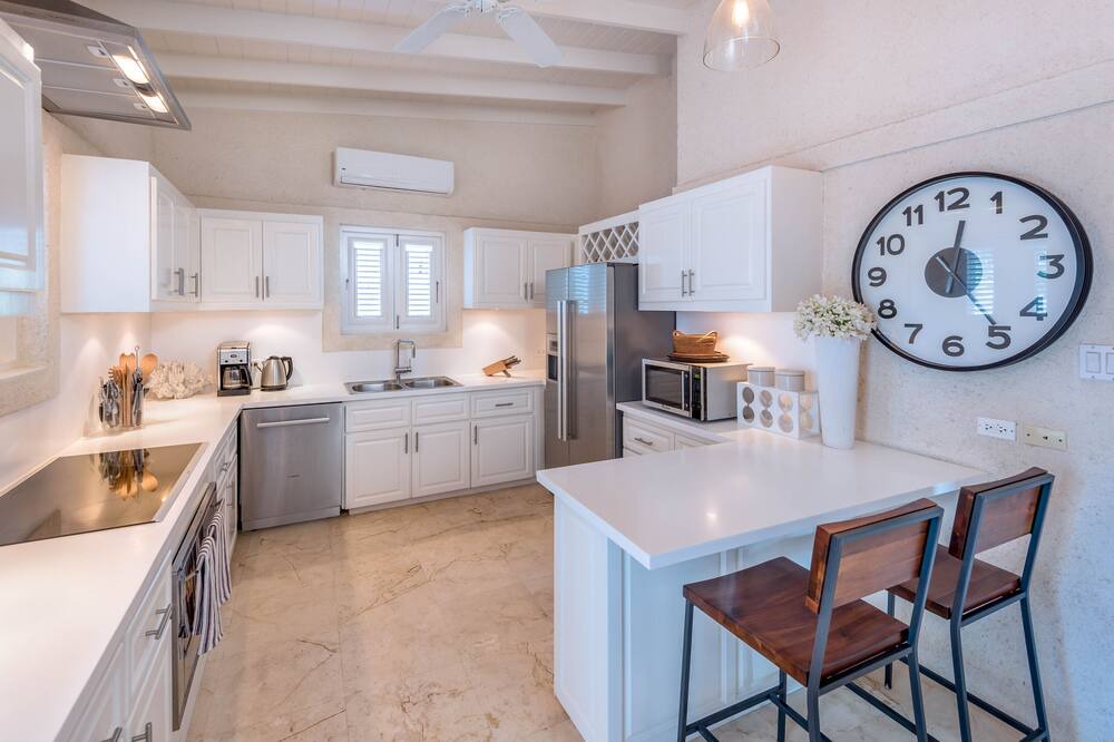 Photo of Kitchen in Clinketts