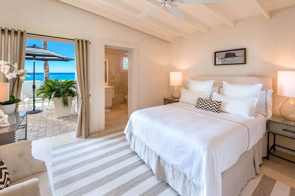 Photo of Bedroom in Clinketts