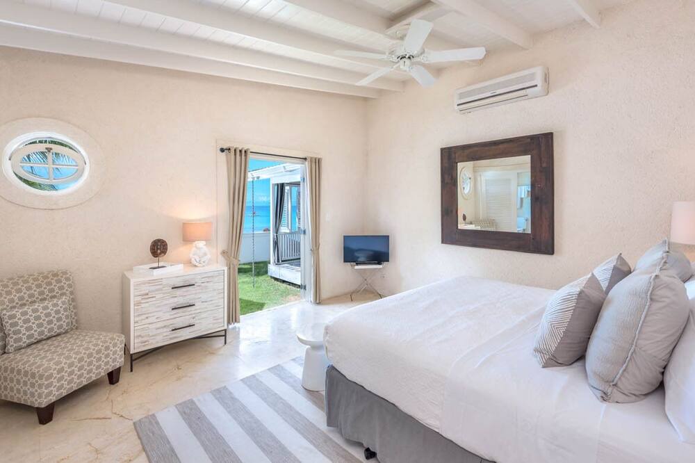 Photo of Bedroom in Clinketts