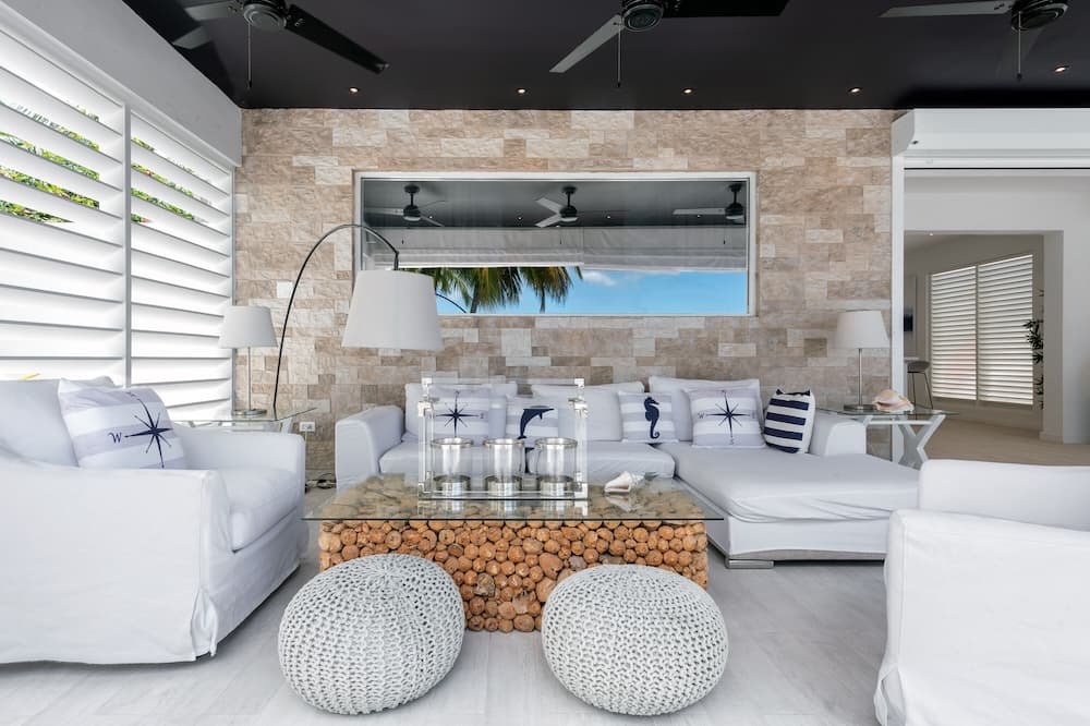 Photo of Livingroom in Gibbes
