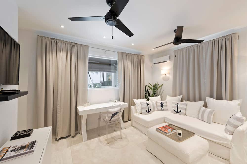 Photo of Livingroom in Gibbes