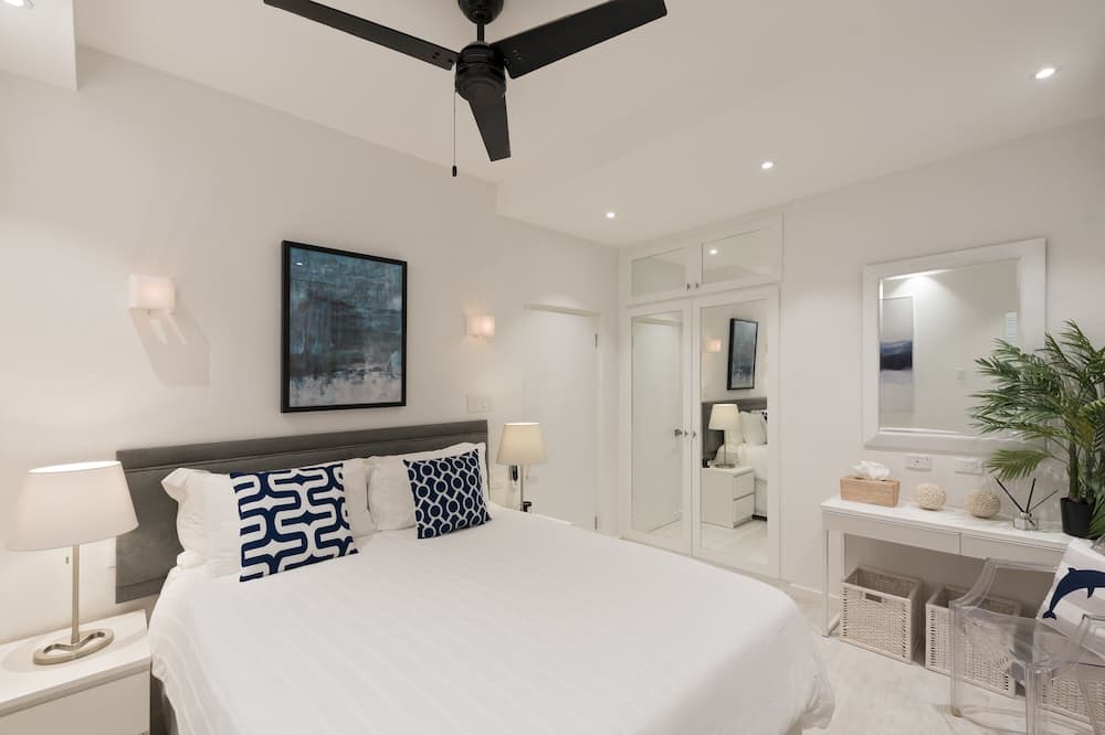 Photo of Bedroom in Gibbes