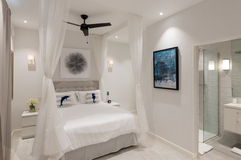 Photo of Bedroom in Gibbes