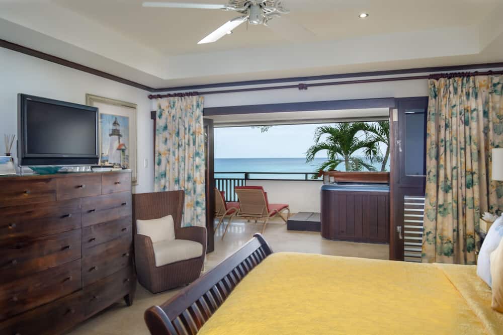 Photo of Bedroom in Old Trees Bay