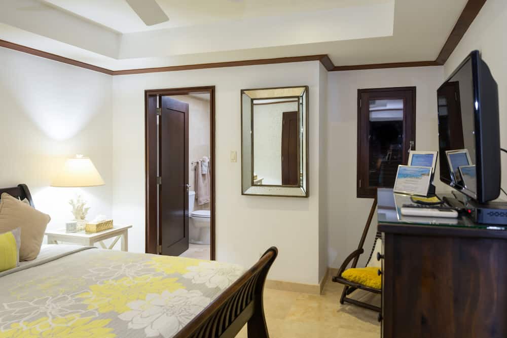 Photo of Bedroom in Old Trees Bay