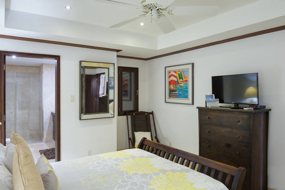 Photo of Bedroom in Old Trees Bay