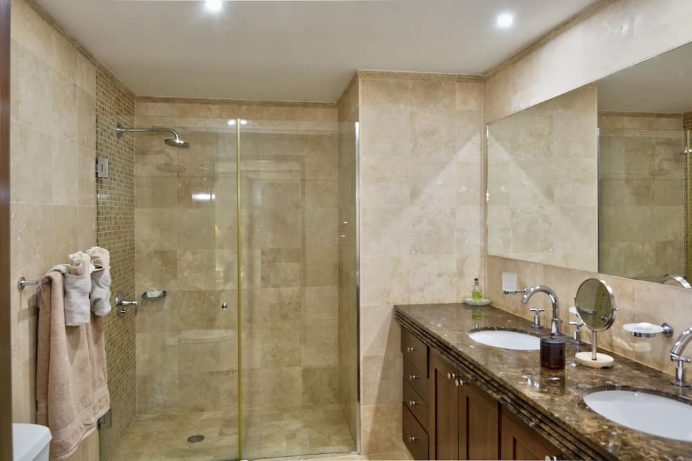 Photo of Bathroom in Old Trees Bay