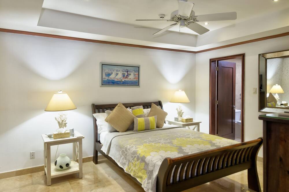 Photo of Bedroom in Old Trees Bay