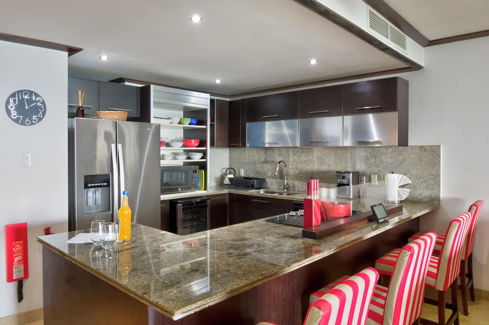 Photo of Kitchen in Old Trees Bay