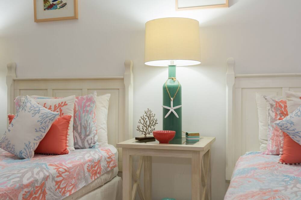 Photo of Bedroom in Old Trees Bay