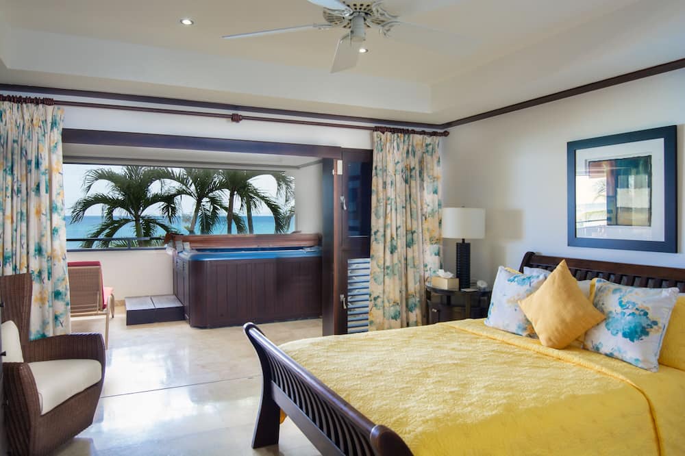 Photo of Bedroom in Old Trees Bay