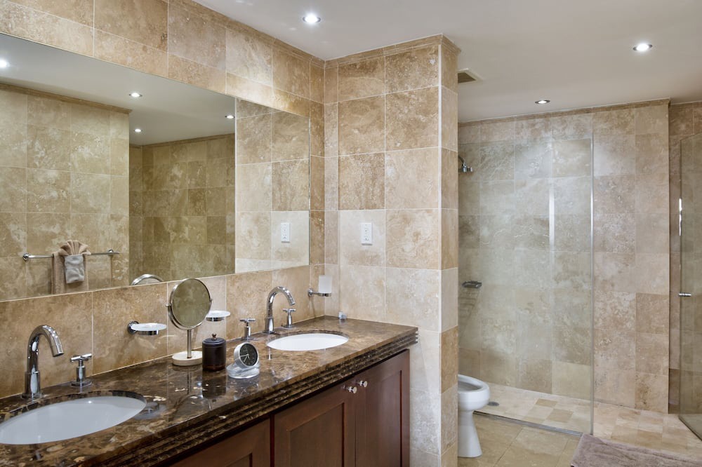 Photo of Bathroom in Old Trees Bay