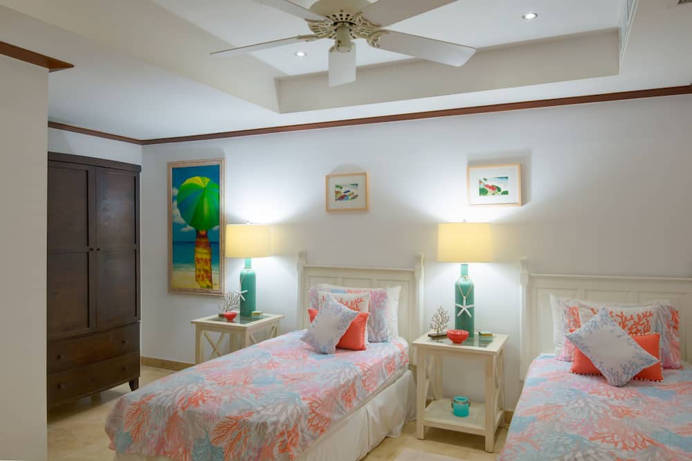 Photo of Bedroom in Old Trees Bay