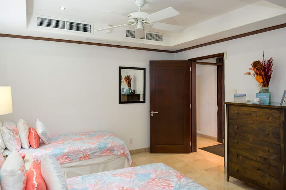 Photo of Bedroom in Old Trees Bay