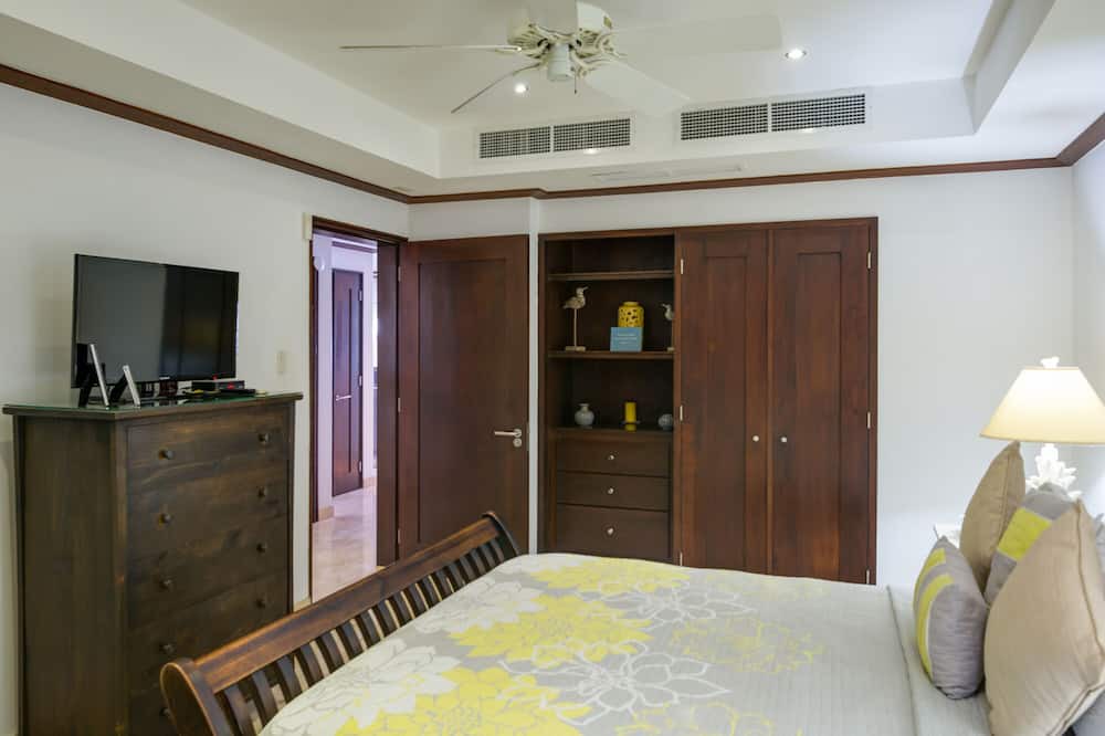 Photo of Bedroom in Old Trees Bay