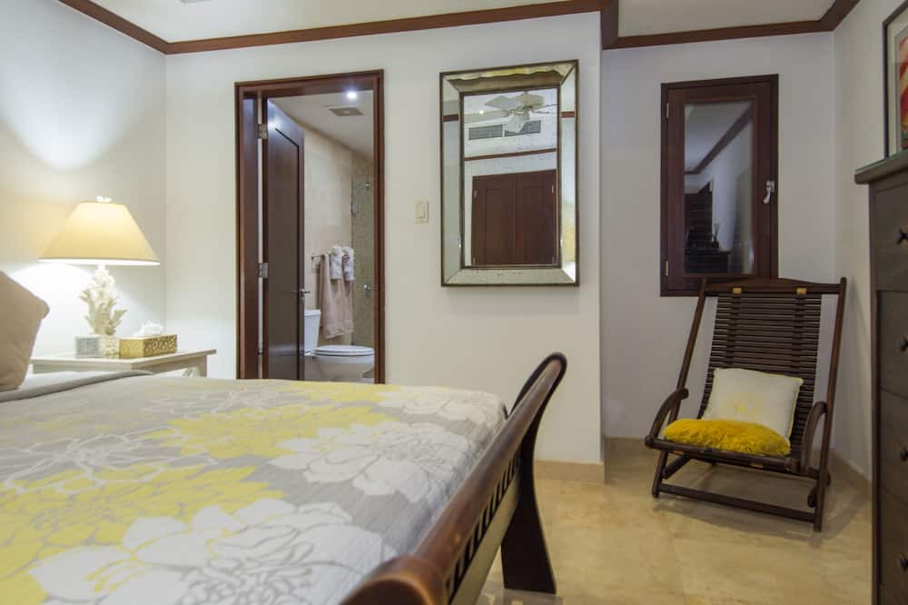 Photo of Bedroom in Old Trees Bay