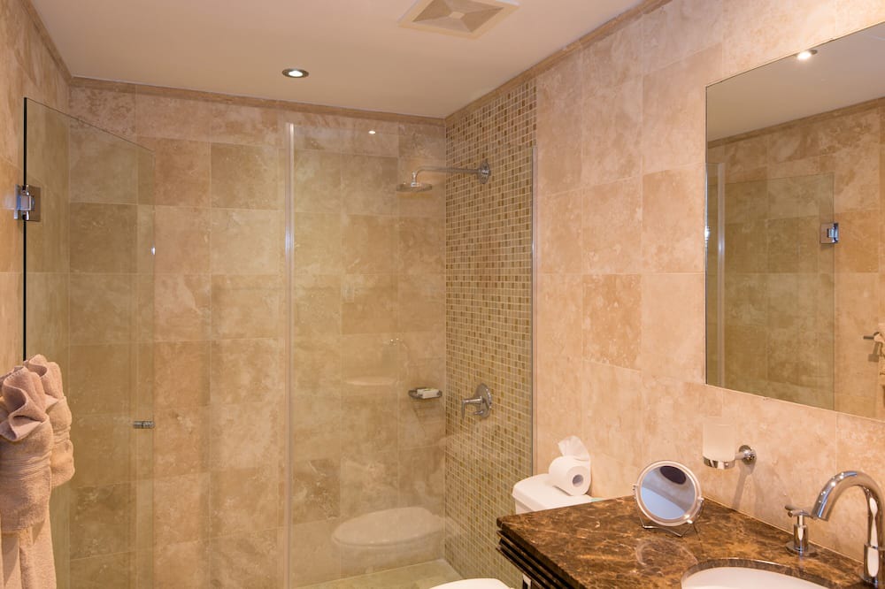 Photo of Bathroom in Old Trees Bay