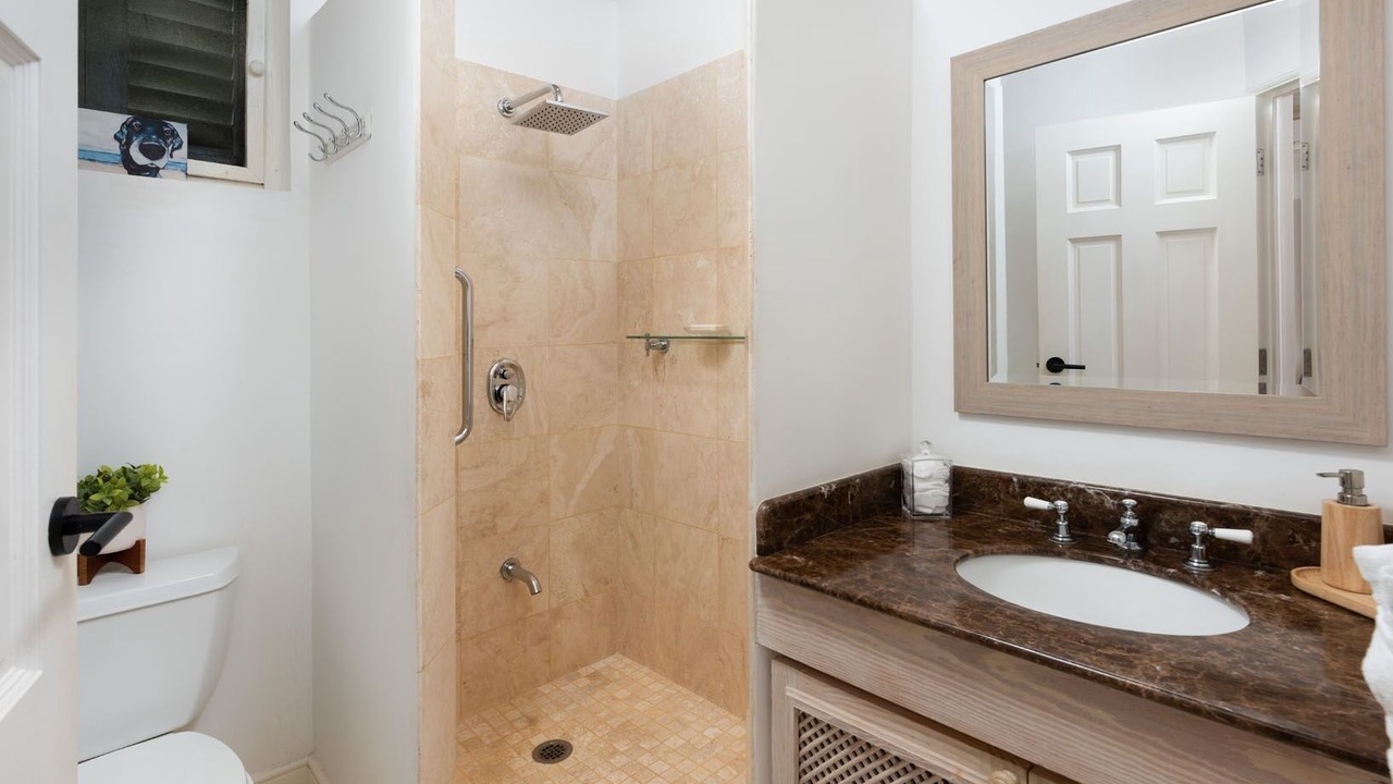 Photo of Bathroom in Mullins