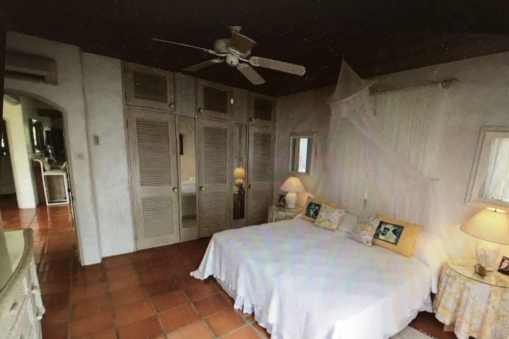 Photo of Bedroom in Gibbs Bay