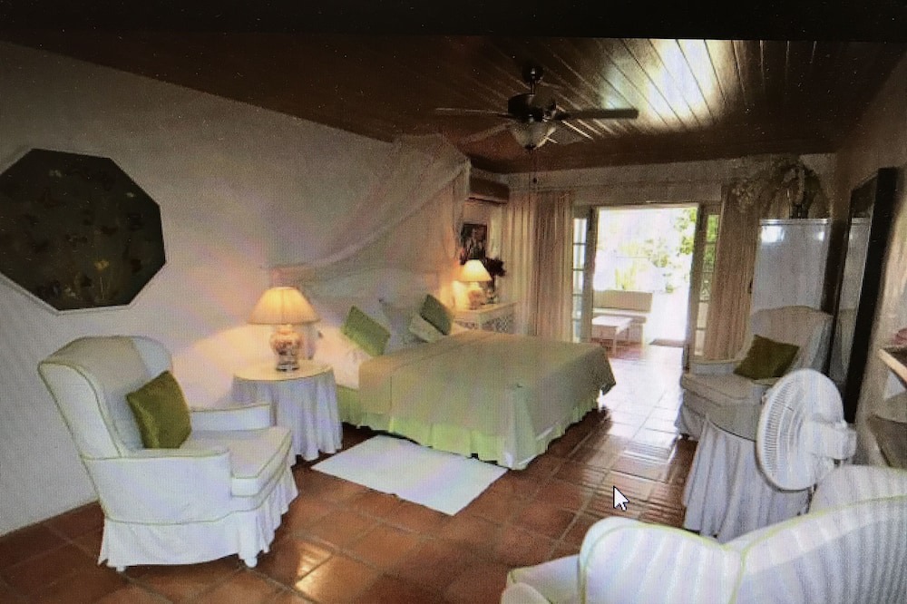 Photo of Bedroom in Gibbs Bay