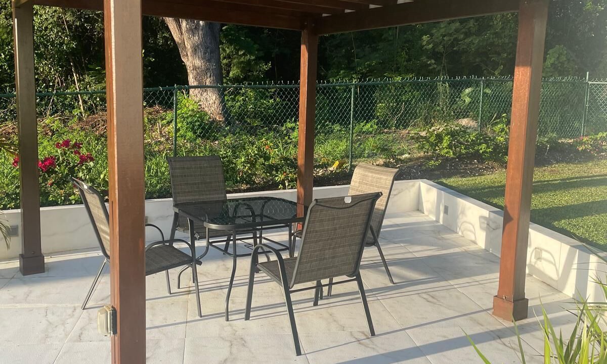 Photo of Patio Balcony in Mullins