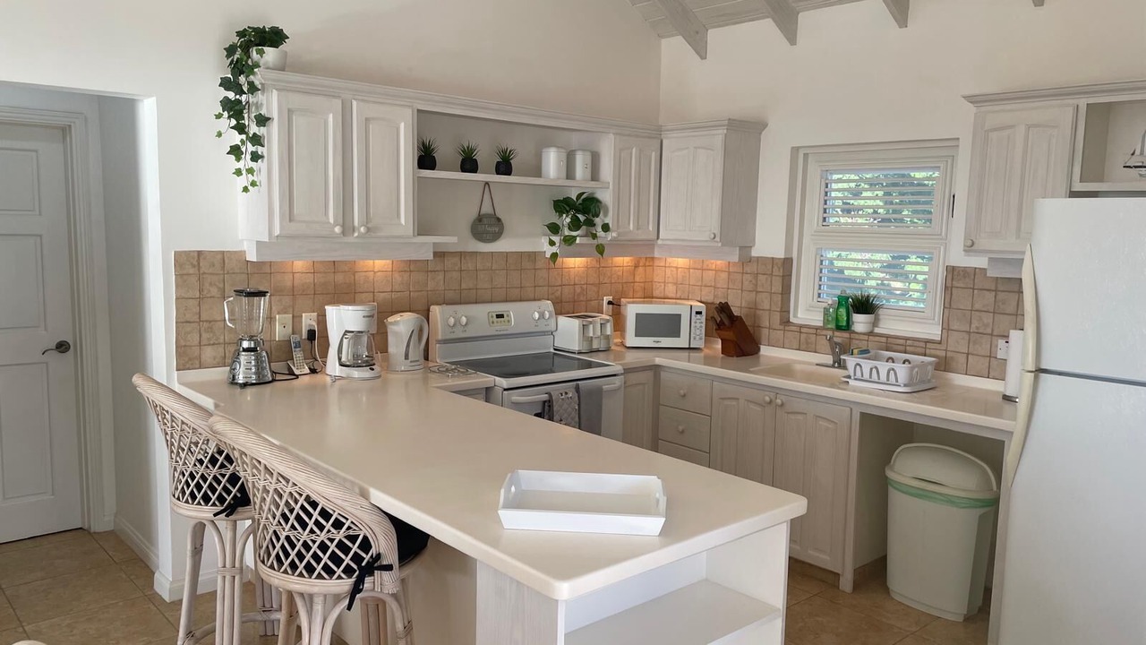 Photo of Kitchen in Mullins