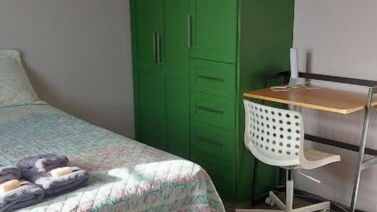 Photo of Bedroom in Wotton