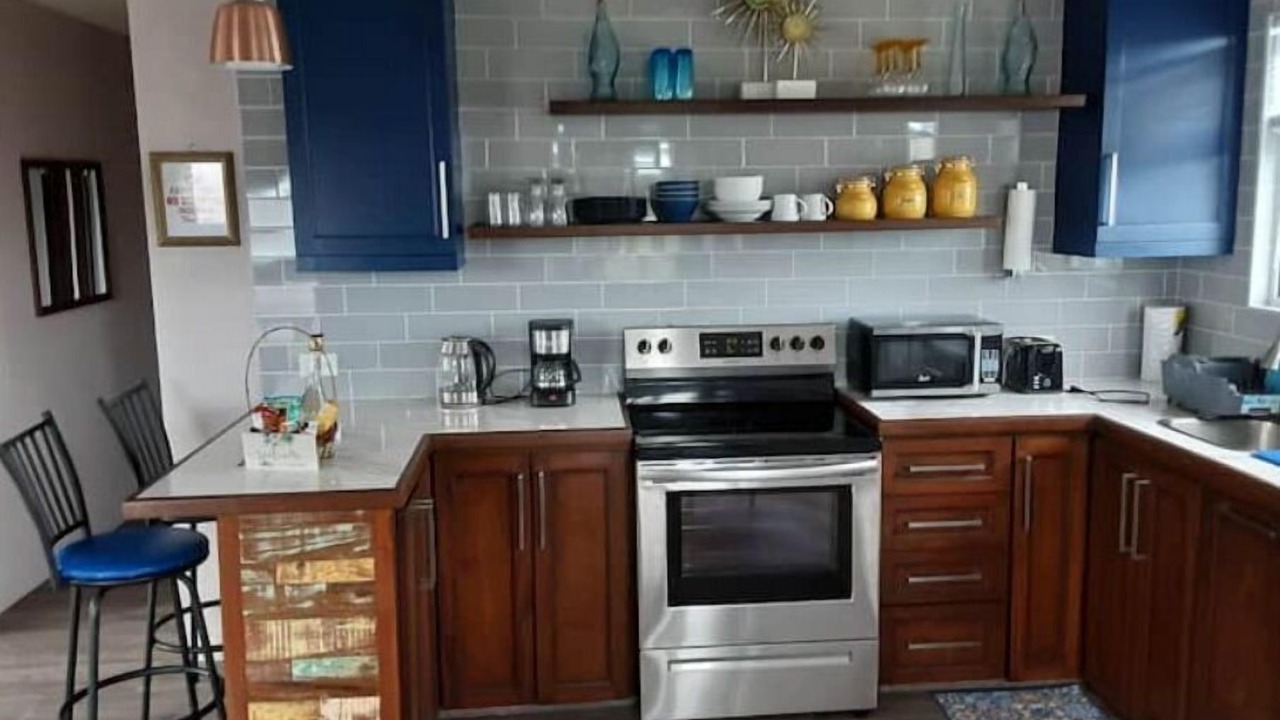 Photo of Kitchen in Wotton