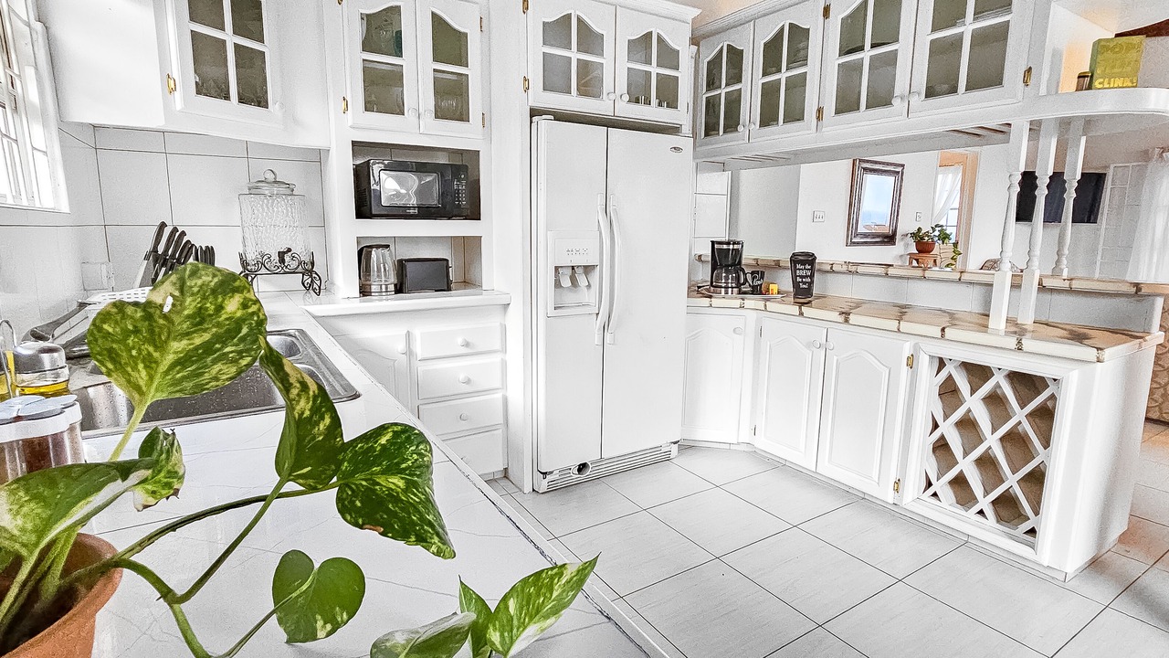 Photo of Kitchen in Ocean City