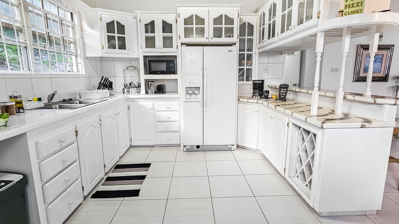 Photo of Kitchen in Ocean City