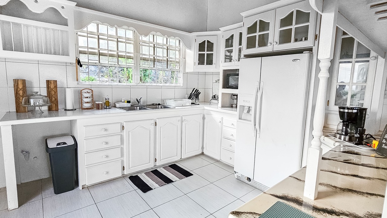 Photo of Kitchen in Ocean City