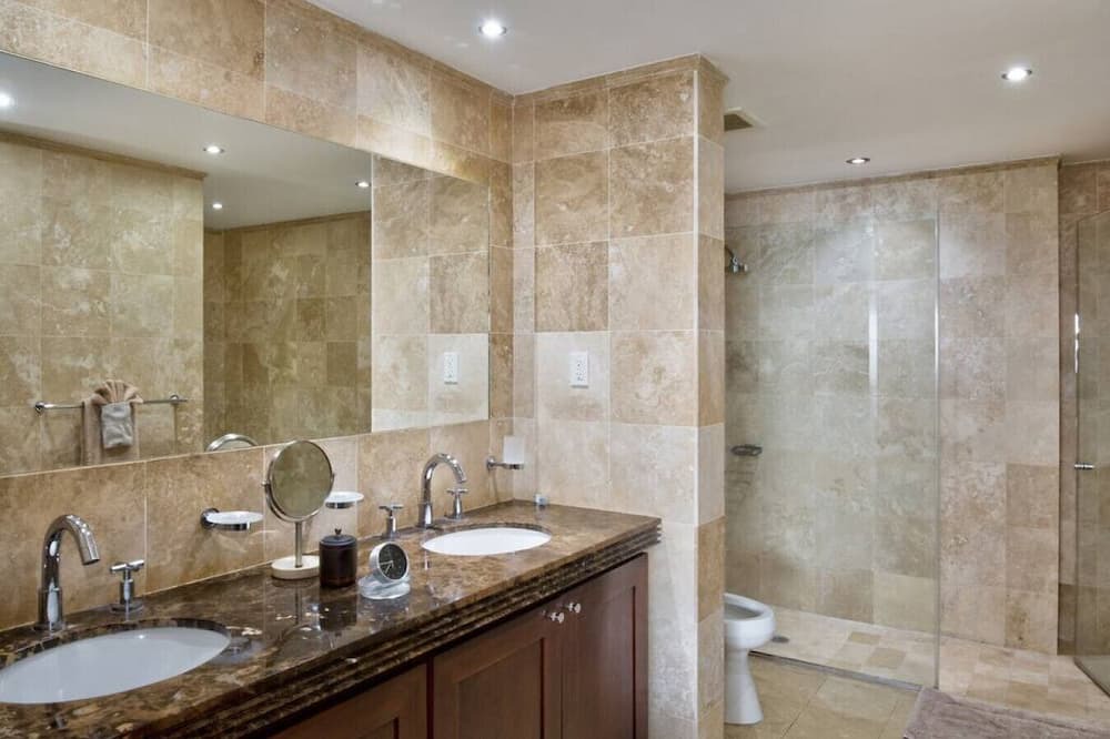 Photo of Bathroom in Old Trees Bay