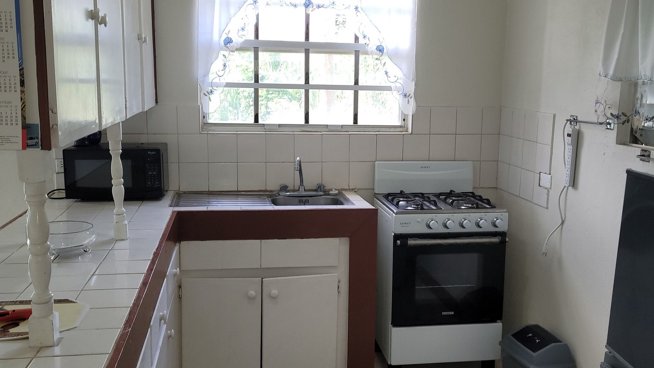 Photo of Kitchen in Weston