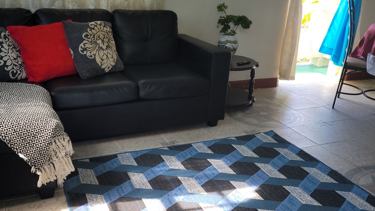 Photo of Livingroom in Weston