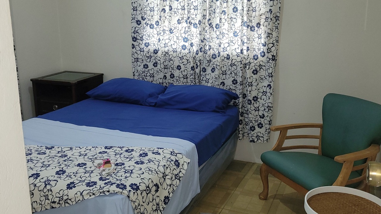 Photo of Bedroom in Weston