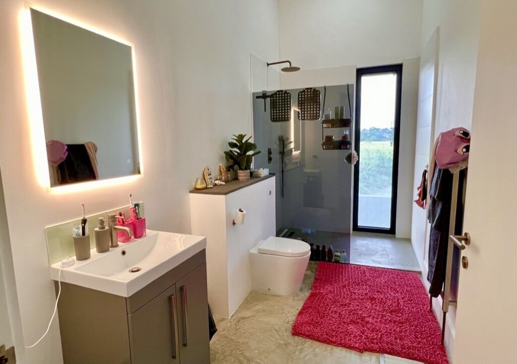 Photo of Bedroom in Inch Marlowe